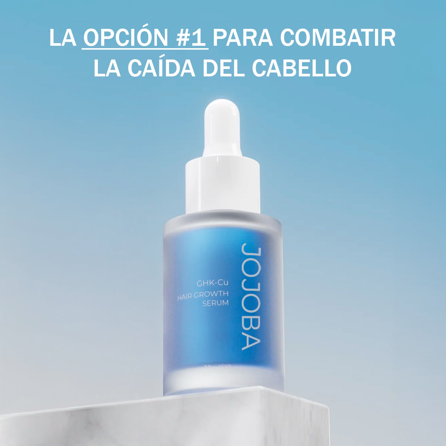 FÓRMULA AVANZADA PARA EL RECRECIMIENTO DEL CABELLO