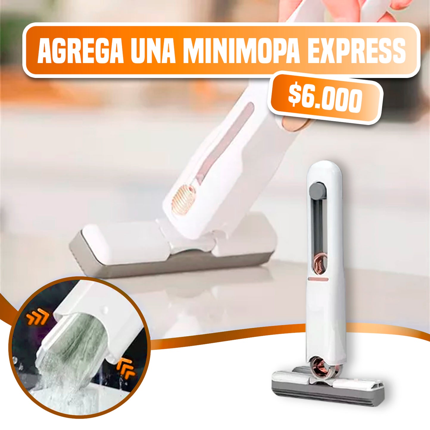 MINIMOPA EXPRESS